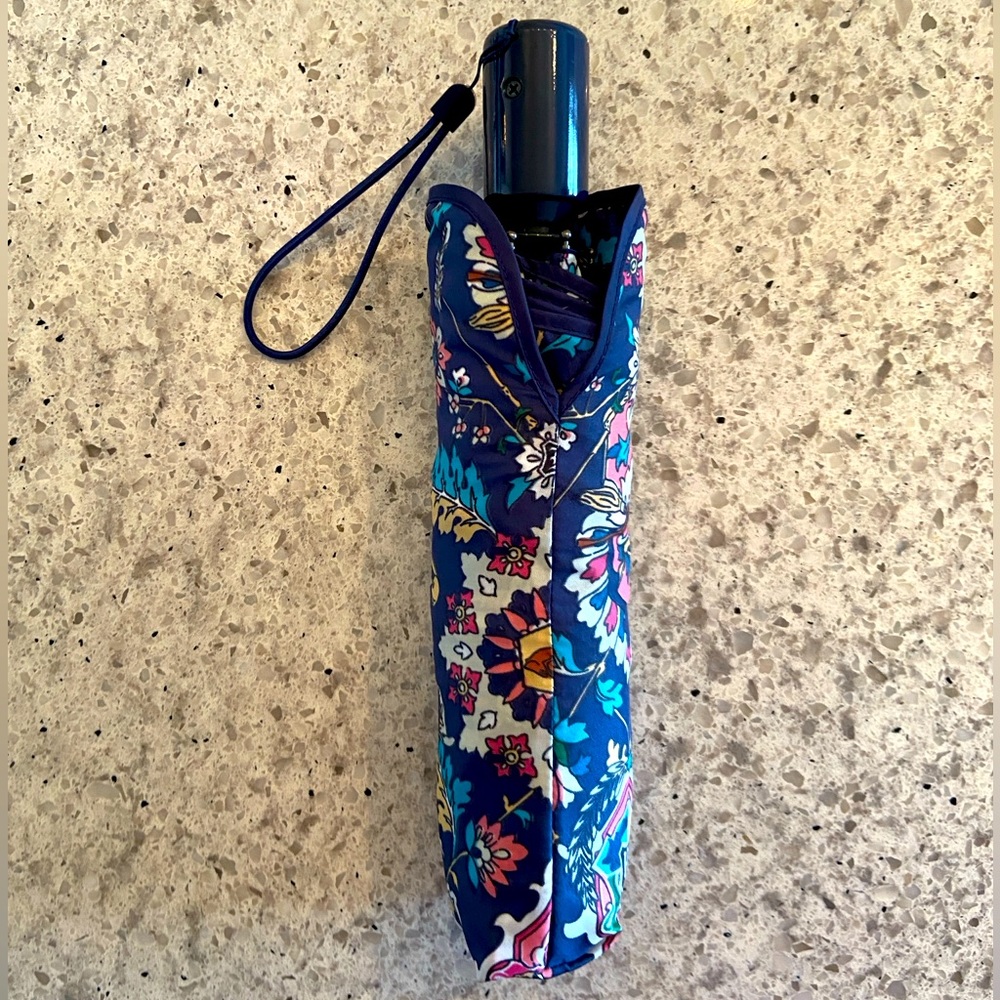 Vera Bradley Harry Potter Umbrella